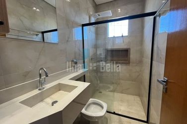 Casa &agrave; venda - Parque do Jap&atilde;o