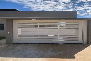 Casa &agrave; venda - Jardim Porto Seguro