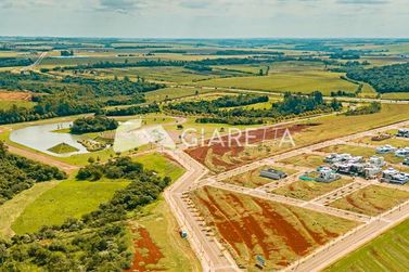 Terreno &agrave; venda - 360m&sup2; - VILA INDUSTRIAL