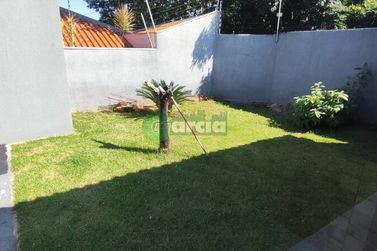 Casa &agrave; venda - 161m&sup2; - PARQUE ALTO PARAN&Aacute;