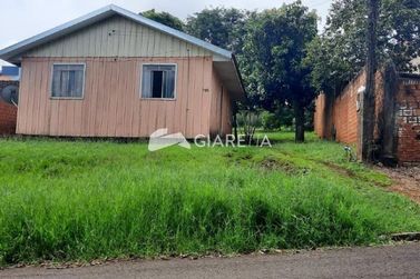 Terreno &agrave; venda - 498m&sup2; - JARDIM CONCORDIA