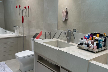 Casa &agrave; venda - 232m&sup2; - Jardim Belvedere