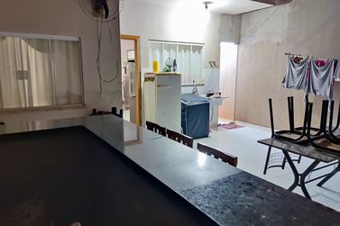 Casa &agrave; venda - 120m&sup2; - Jardim Pac&iacute;fico