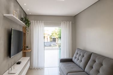 Casa &agrave; venda - 120m&sup2; - JD MORUMBI