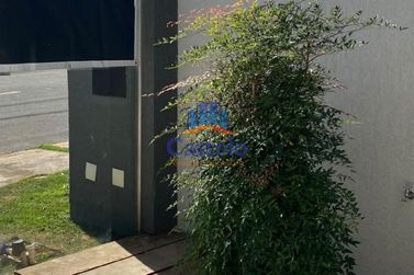 Casa &agrave; venda - 91m&sup2; - Zona I