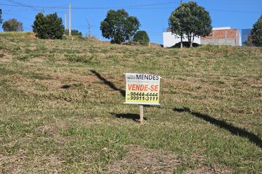 Terreno &agrave; venda - 240m&sup2; - Parque Interlagos