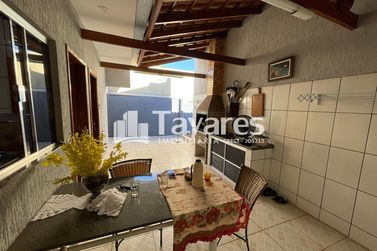 Casa &agrave; venda - 160m&sup2; - Zona VI