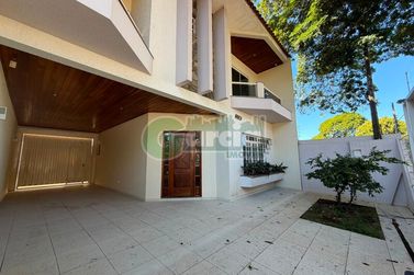 Sala Comercial para alugar - Zona II