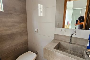 Casa &agrave; venda - 128m&sup2; - jardim Prad&oacute;polis
