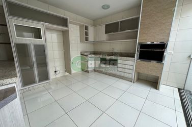 Casa para alugar - Parque Bandeirantes