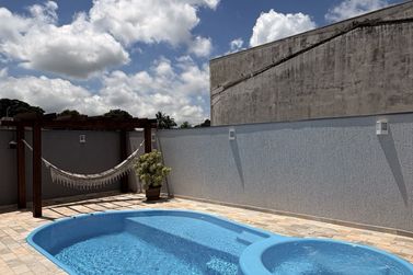 Casa &agrave; venda - 360m&sup2; - Jardim Tamoio