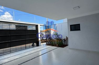 Casa &agrave; venda - 97m&sup2; - JARDIM PORTUGU&Ecirc;S