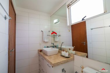 Apartamento &agrave; venda - 97m&sup2; - Zona VI
