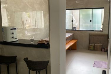 Sobrado &agrave; venda - 257m&sup2; - Jardim Yoshi