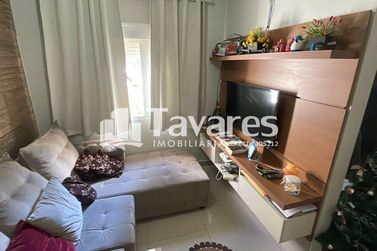 Casa &agrave; venda - 94m&sup2; - Conjunto Habitacional Sonho Meu