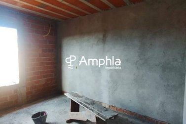 Casa &agrave; venda - 93m&sup2; - Borboleta