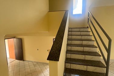 Casa para alugar - 100m&sup2; - Jardim Am&eacute;rica