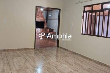 Casa &agrave; venda - 160m&sup2; - Jardim Conc&oacute;rdia