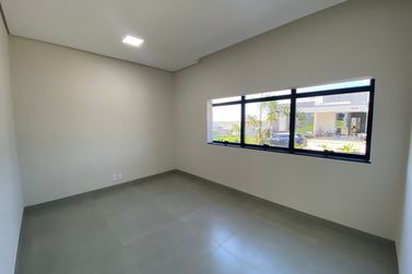 Casa &agrave; venda - 153m&sup2; - Paysage Essenza Condom&iacute;nio
