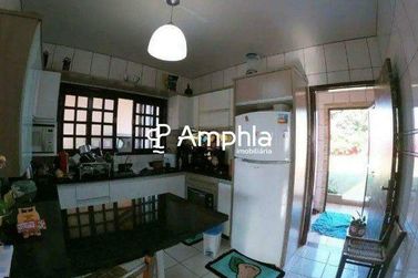 Casa &agrave; venda - 175m&sup2; - Jardim Conc&oacute;rdia