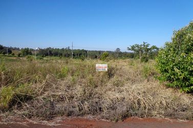 Terreno &agrave; venda - 253m&sup2; - Parque Viena