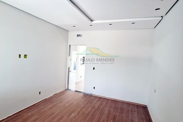 Casa &agrave; venda - 129m&sup2; - Jardim S&atilde;o Francisco