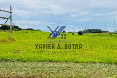 Terreno &agrave; venda - 560m&sup2; - Avenida De Frente Ao Shopping Palladium