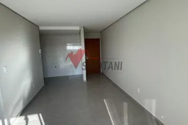 Apartamento &agrave; venda - 63m&sup2; - Edif&iacute;cio Residencial Malibu
