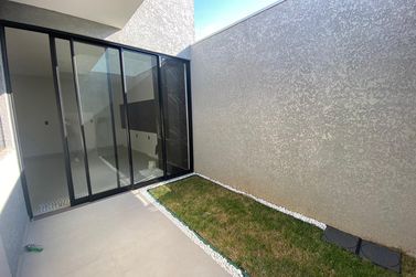 Casa &agrave; venda - 130m&sup2; - Jardim Melhoramentos