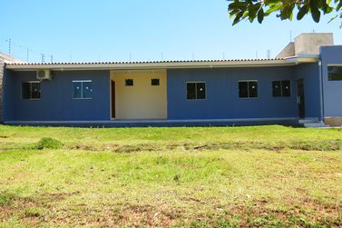 Kitnet para alugar - 30m&sup2; - Jardim Janina