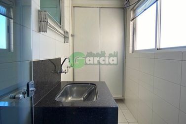 Apartamento &agrave; venda - Zona VI