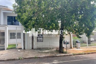 Terreno &agrave; venda - 245m&sup2; - Zona II