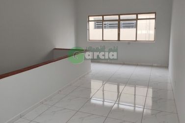 Apartamento para alugar - Zona I