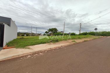 Terreno &agrave; venda - 360m&sup2; - JARDIM PANCERA