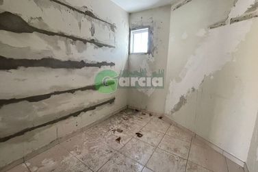 Apartamento para alugar - Zona VI