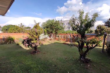 Casa &agrave; venda - 225m&sup2; - JARDIM CONCORDIA