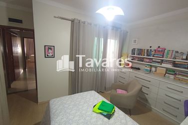 Casa &agrave; venda - 155m&sup2; - JARDIM IBIZA