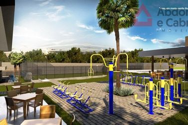 Terreno &agrave; venda - 863m&sup2; - Grevilha Empresarial