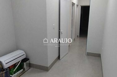 Casa &agrave; venda - 117m&sup2; - Jardim Arax&aacute;
