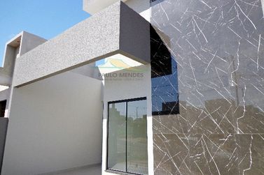 Casa &agrave; venda - 51m&sup2; - JARDIM THEREZA