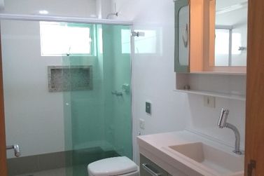 Apartamento &agrave; venda - 111m&sup2; - Zona II