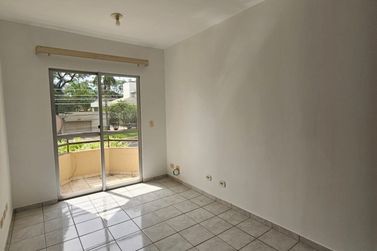 Apartamento para alugar - Zona III