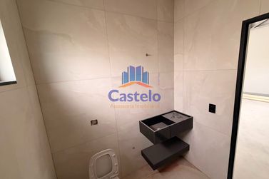 Sala Comercial para alugar - 500m&sup2; - PARQUE INDUSTRIAL II