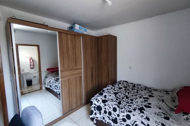 Casa &agrave; venda - 85m&sup2; - Jardim Veneza