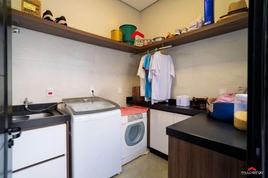 Casa &agrave; venda - 360m&sup2; - Parque Cidade Jardim