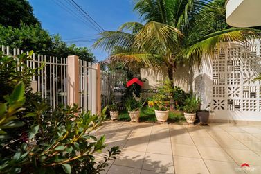 Sobrado &agrave; venda - 220m&sup2; - Jardim Lisboa