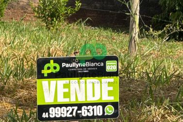 Terreno &agrave; venda - 252m&sup2; - jardim bela vista
