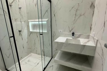 Casa &agrave; venda - Paysage Essenza Condom&iacute;nio