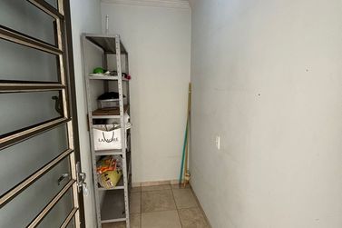 Casa &agrave; venda - 183m&sup2; - Jardim Global