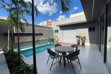 Casa &agrave; venda - 